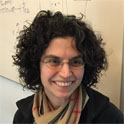 Elyssa Margolis, PhD